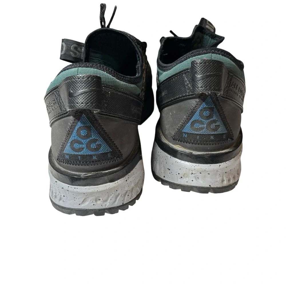 NIKE ACG React Terra Gobe Sneakers‎ BV6344-300 Size 11